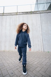 [131215005] PANTALON JOGGING JUNIOR - SCHOOLED