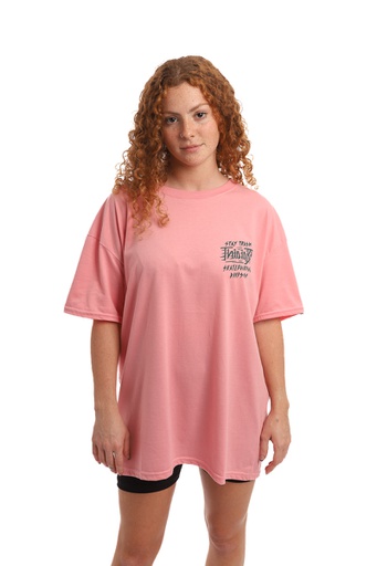 [093215120] REMERA OVERSIZE - TRASHERA