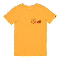 [031215C79] REMERA MANGA CORTA - SELLO