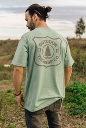 [031215D03] REMERA MANGA CORTA - PROTECTOR