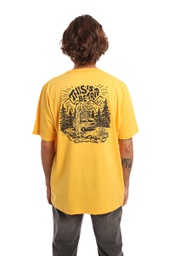 [031215D07] REMERA MANGA CORTA - PARADA