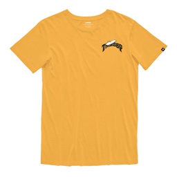 [031215D23] REMERA MANGA CORTA - FOREVER OLD