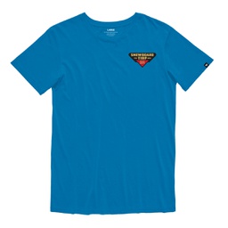 [031215D29] REMERA MANGA CORTA - RENTAL