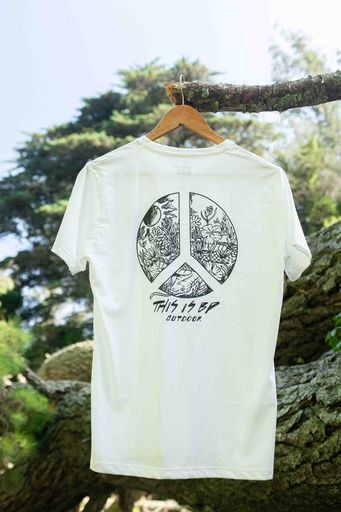 [031215D49] REMERA PIMA GOTS - AMAZONA