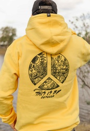 [003215178] BUZO CANGURO - AIRE LIBRE