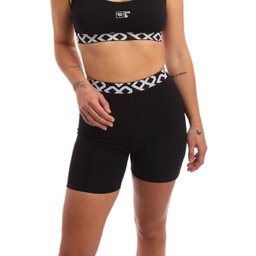 [154215003] CALZA MUJER - BIKER PISSIS