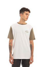 [031215D56] REMERA MANGA CORTA - CACHEUTA