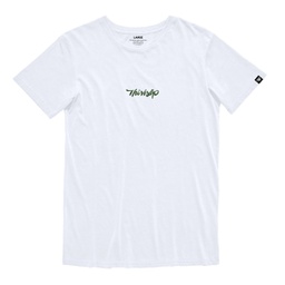 [031215E07] REMERA MANGA CORTA - TERRICOLA