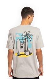 [031215E28] REMERA MANGA CORTA - ENOUGH