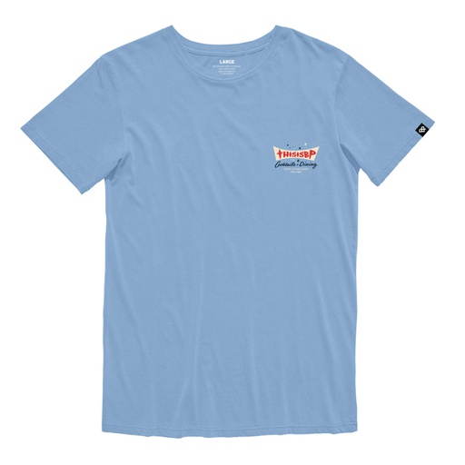 [031215E30] REMERA - PROVISIONS