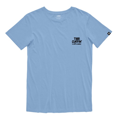 [031215E31] REMERA - TOO HOT