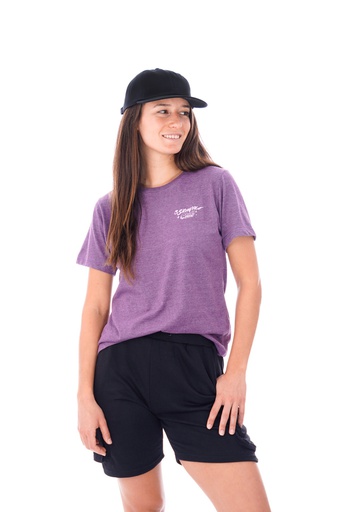 [093215134] REMERA MUJER - SIEMPRE CHILL
