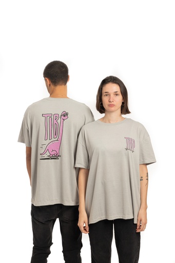[093215136] REMERA OVERSIZE- DINODANDO