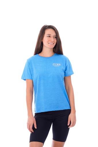 [093215140] REMERA MUJER - SALTY FEELINGS
