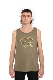 [067215164] MUSCULOSA - CAMUFLADO