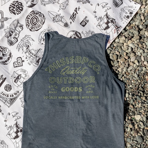 [067215165] MUSCULOSA - OUTDOOR CO.