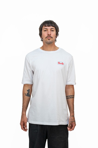 [031215Z01] REMERA MANGA CORTA - GOODS II