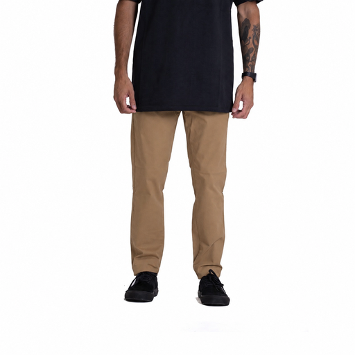 [083215085] PANTALON GABARDINA - PRODAN