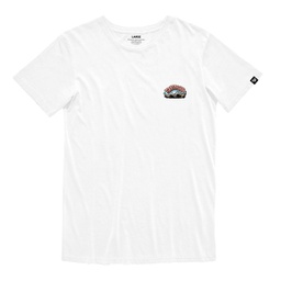 [031215F07] REMERA MANGA CORTA - LAKE