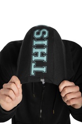 [004215170] CAMPERA CANGURO - TIBP HOOD