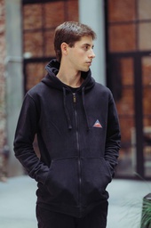 [004215173] CAMPERA CANGURO - TRES ANGULOS