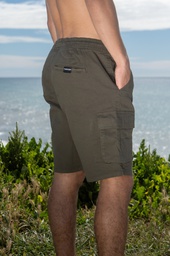 [086215173] BERMUDA CARGO - C POCKETS