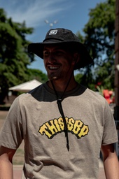 [031215F74] REMERA MC  - MAYO