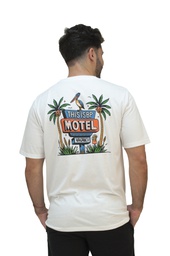 [031215F75] REMERA MC  - MOTEL