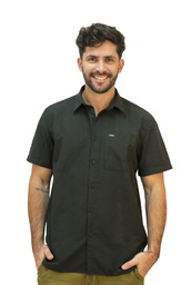 [082215226] CAMISA MC - ANOCHECER