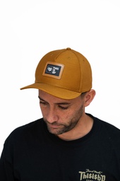 [016215129] GORRA - AMARELA