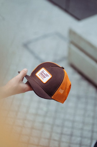 [016215152] GORRA TRUCKER - TRUCKER
