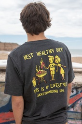 [031215F56] REMERA MC - BBQ II