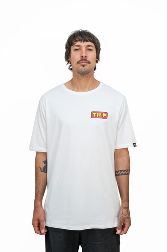 [031215G08] REMERA MC - PAC