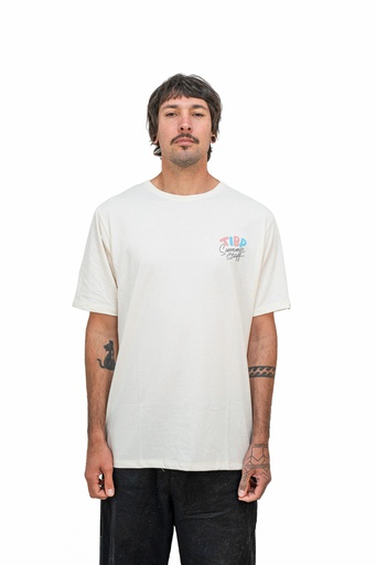 [031215G12] REMERA MC - STUFF