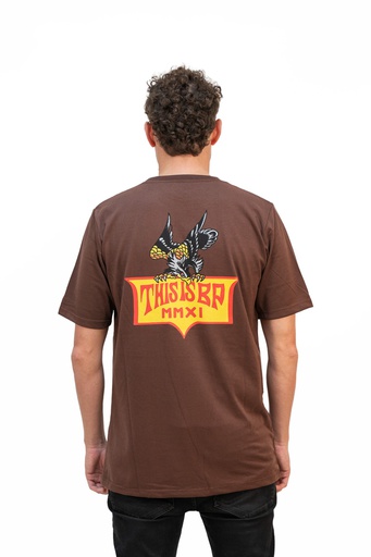[031215G14] REMERA - TRADI ART