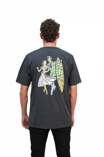 [031215G15] REMERA - DANCER