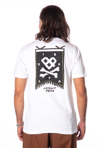 [031215G20] REMERA - ASPHALT