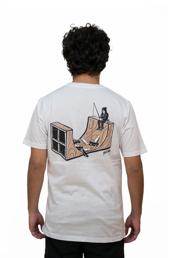 [031215G23] REMERA - CITY PARK