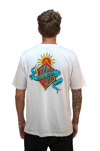 [031215G31] REMERA - RIBETE