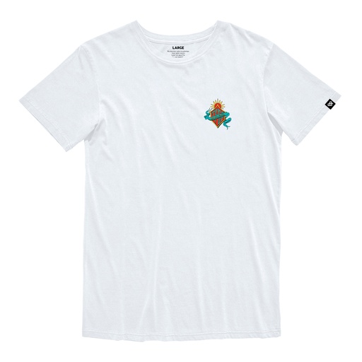 [031215G31] REMERA MC - RIBETE