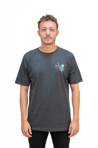 [031215G90] REMERA - CAJITA