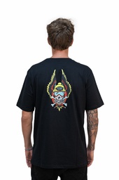 [031215G35] REMERA MC - BEANI