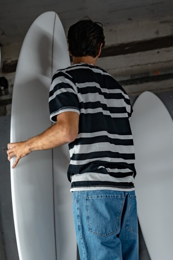 [031215G54] REMERA - BROOKLYN 11