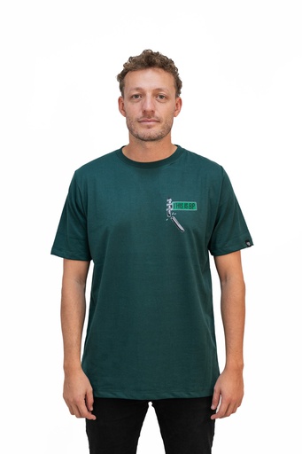 [031215G77] REMERA - TRAFFIC