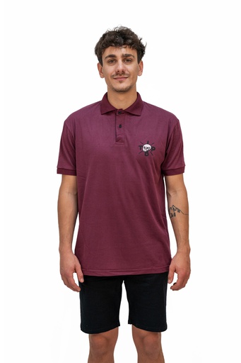 [073215027] CHOMBA - LA CALACA