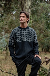 [081215046] SWEATER - SIBERIA