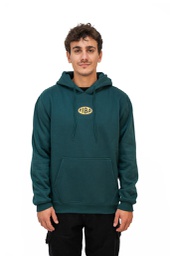 [069215142] BUZO CUELLO REDONDO RELAXED - B&amp;T