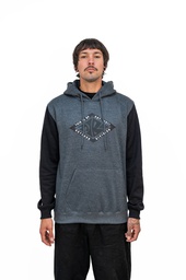 [003215224] BUZO CANGURO COMBINADO - MULLEN