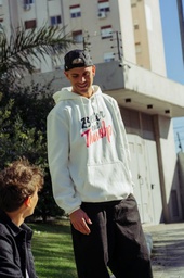 [003215229] BUZO CANGURO - SAUL WHITE