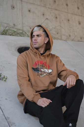 [003215235] BUZO CANGURO - ERNEST